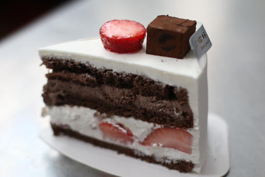 日式草莓生巧 商品图5