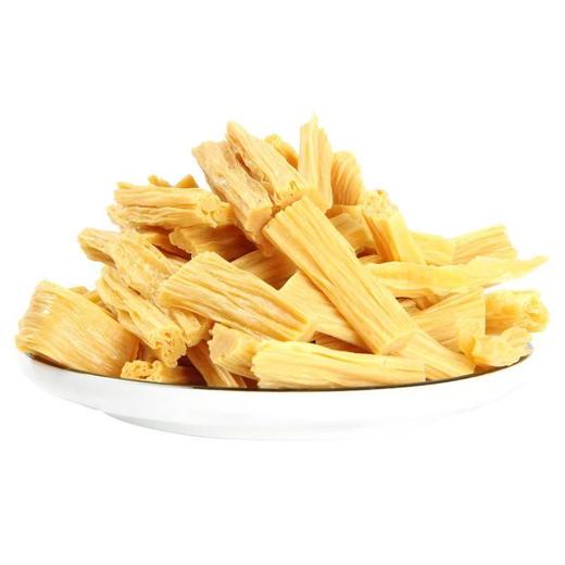 【亚欧超市】腐竹500g±50g 商品图0