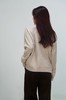 臣禾【棉花糖毛衫】羊绒拉毛针织衫 圆领	JZ244091175 商品缩略图8