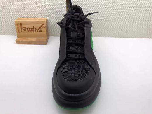 豪行时尚休闲潮流简约百搭男单鞋12382378 商品图2