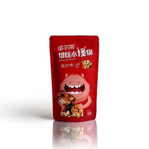 喀尔斯混合口味营养切糕100g 商品图0