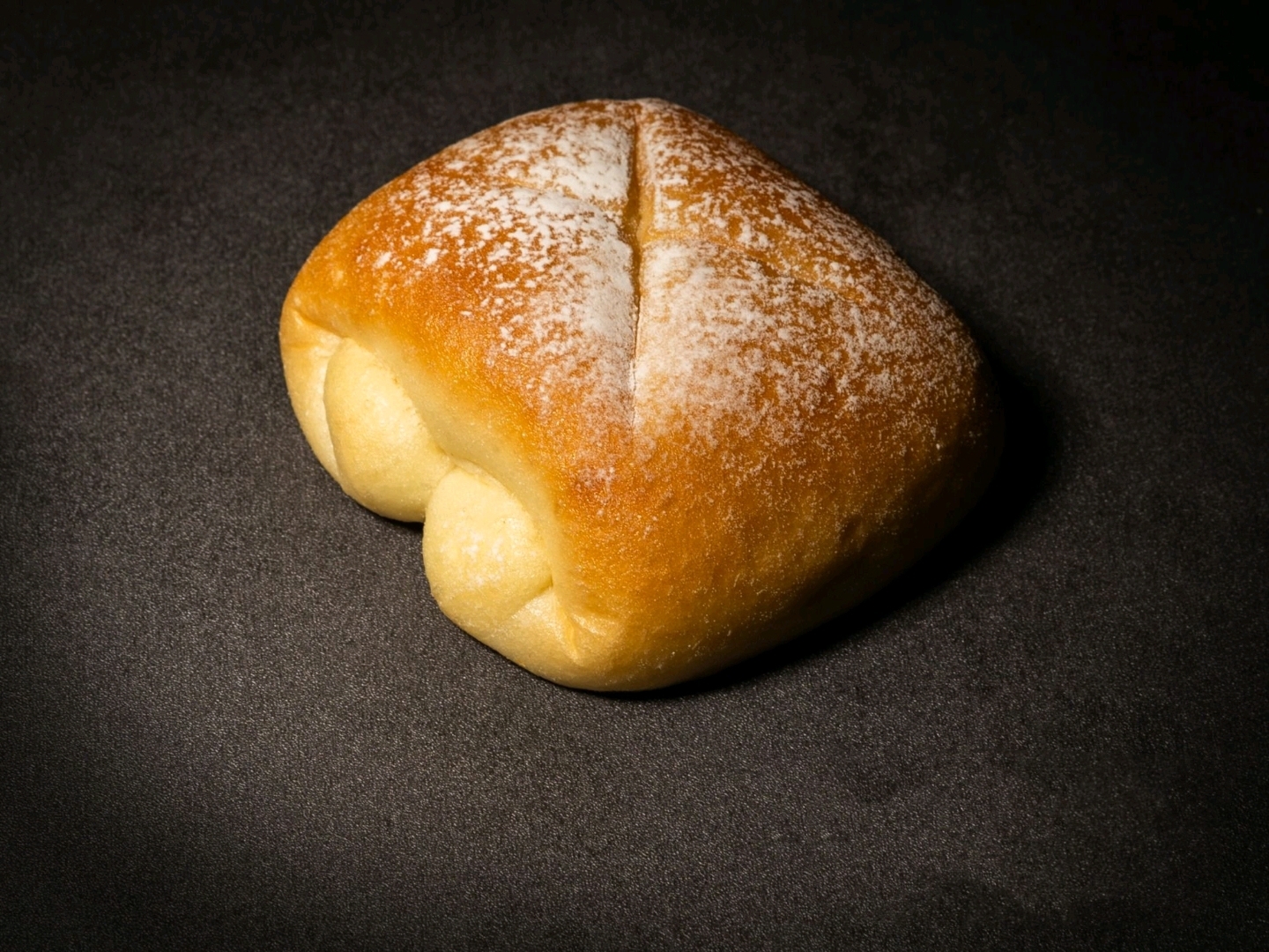 糯叽叽日式米面包