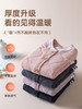 冬季套装校服神器男女童棉服棉裤中大童冬装棉衣儿童保暖裤小棉袄 商品缩略图3