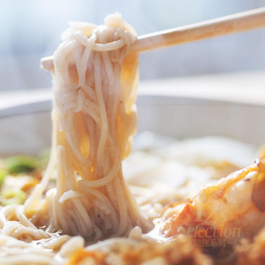 高配山药挂面（20%熟山药粉添加） 温软柔滑好消化 好吃又健康 中通快递 商品图2