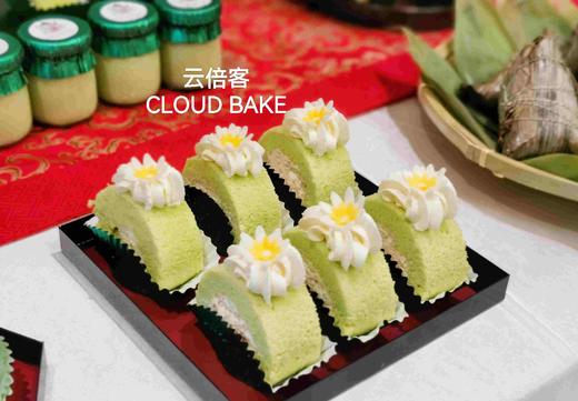 【甜品台定制案例展示】端午节主题 商品图1