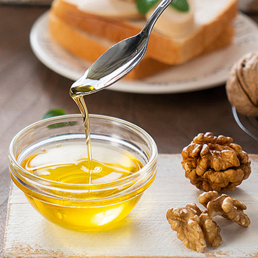 西遇三山记核桃油 商品图1