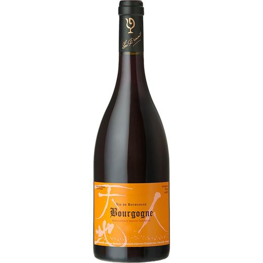 天地人酒庄：勃艮第酒神登门认可、国燕用酒、神水漫画同款 香贝丹/默尔索/大区红/大区白 2022年份 商品图3