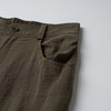 ROMI STUDIO“自然之下”桑蚕丝褶皱纹路肌理感阔腿休闲裤 421K9036 商品缩略图2
