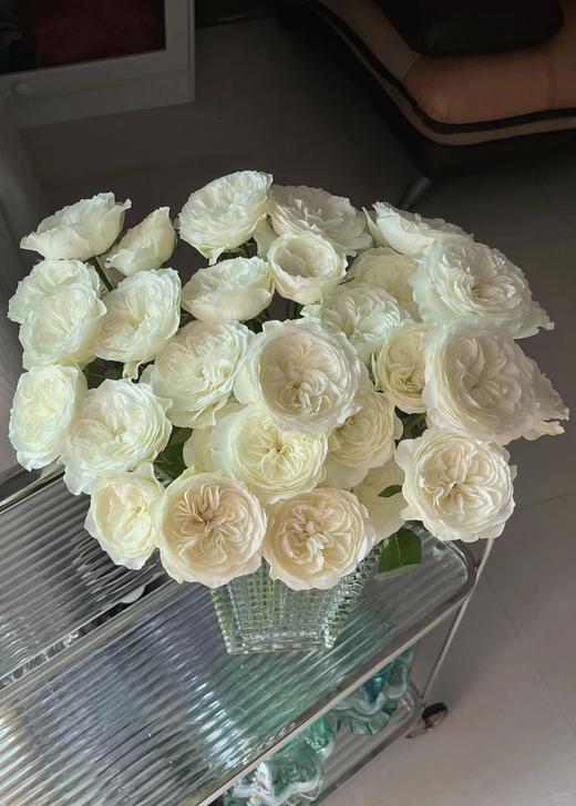 同城甄选精品玫瑰花泰勒10支 商品图0