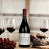 萨奇酒庄格登堡坡地半甜红葡萄酒整箱750ml*6支 商品缩略图4