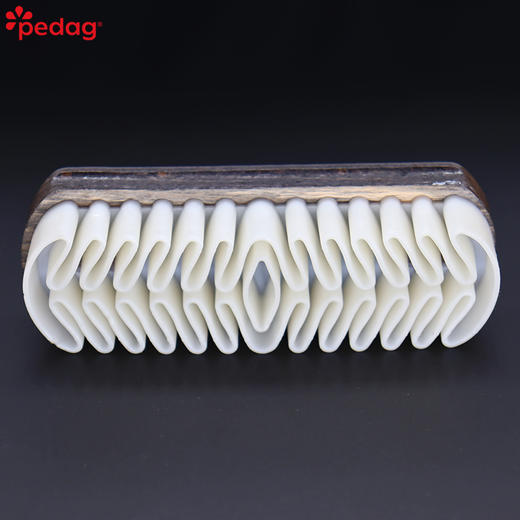 德国pedag绒面胶刷绒皮刷807 商品图1