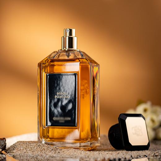 艺术沙龙 - 橙花奇航  Néroli Plein Sud  分装【邂逅沙漠橙花与温暖木调的交融碰撞】 商品图5