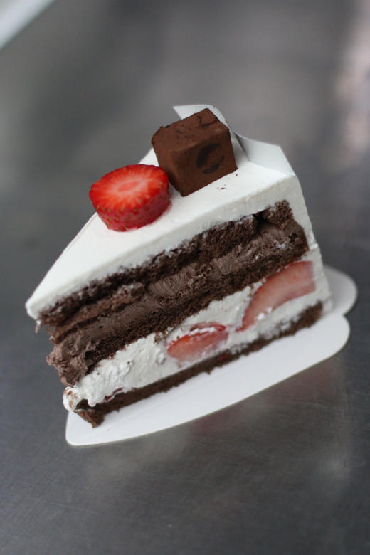 日式草莓生巧 商品图7