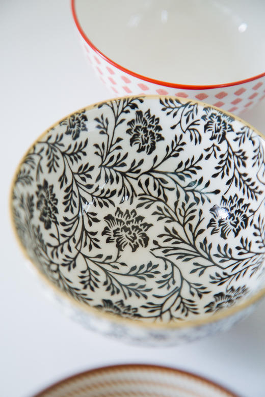 艺术陶瓷碗（款式随机） 商品图8