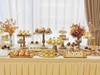 【甜品台定制案例展示】金色主题 商品缩略图4