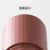 【6F】多样屋UKA保温茶水分离泡茶杯非陶瓷带盖办公室带手柄保冷水杯礼物定制 砖红(含茶漏） 商品缩略图1