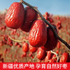 【疆品南下】西圣丨香妃骏枣一级 500g/袋 商品缩略图5