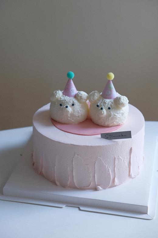 情侣小熊 商品图0