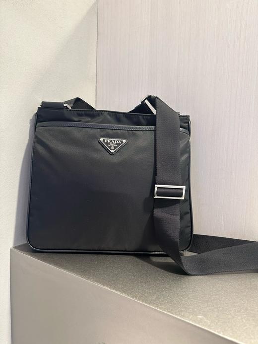 男款单肩包 2VH118-2DMH-F0002 商品图0