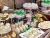 【甜品台定制案例展示】绿色主题 商品缩略图7