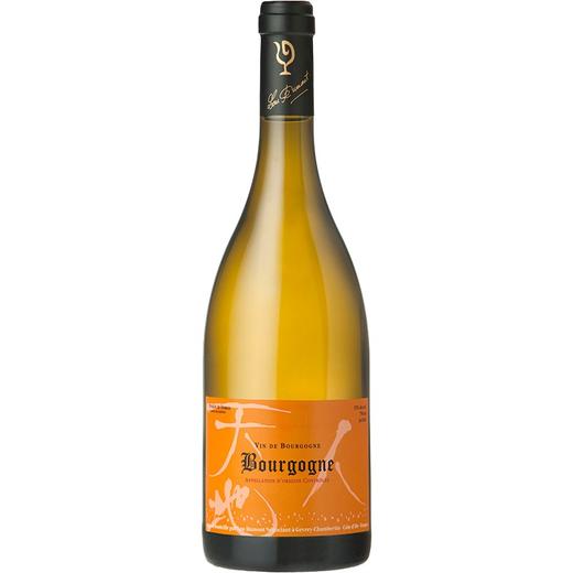 天地人酒庄：勃艮第酒神登门认可、国燕用酒、神水漫画同款 香贝丹/默尔索/大区红/大区白 2022年份 商品图2