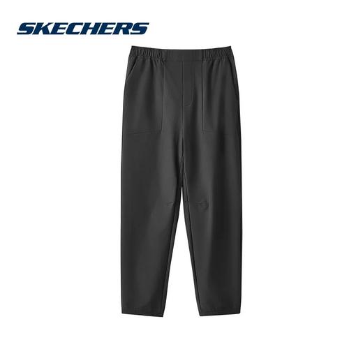 7楼斯凯奇Skechers 春秋款针织长裤L424M083吊牌价499元 商品图0