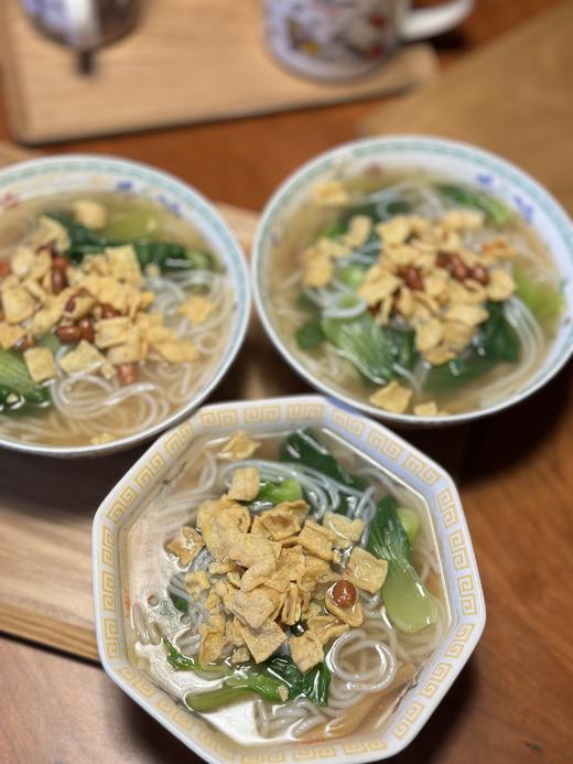 「家里永远不断货！」御宅狐狸螺蛳粉 广西特产 10盒/件 商品图0