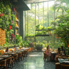 酒店空间香氛·咖啡别韵 植物香氛 精油香氛设计定 制 大篷车精油 商品缩略图2