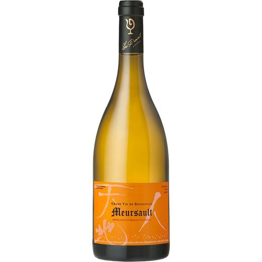 天地人酒庄：勃艮第酒神登门认可、国燕用酒、神水漫画同款 香贝丹/默尔索/大区红/大区白 2022年份 商品图1