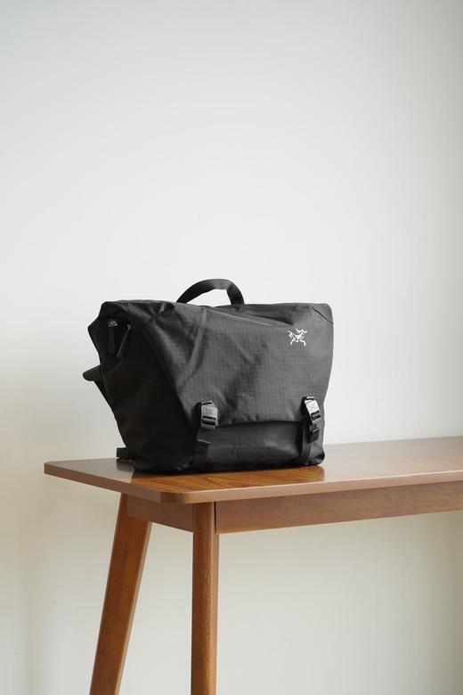 ARC'TERYX始祖鸟Granville10L邮差包（SS） 商品图0