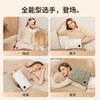 【几素】几素石墨烯羽绒暖手袋充电式防爆暖腰敷肚 商品缩略图4