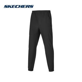 7楼斯凯奇Skechers 男士冬季梭织长裤P424M015吊牌价599元