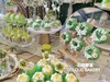 【甜品台定制案例展示】绿色婚礼主题 商品缩略图13