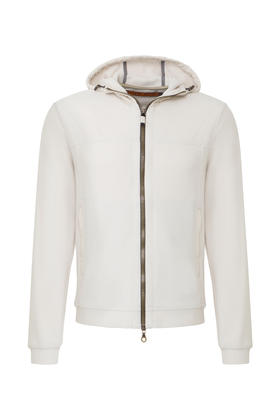 Frauenschuh - Thomas-BF - sandstone - 男装 - 中层 - 砂岩灰