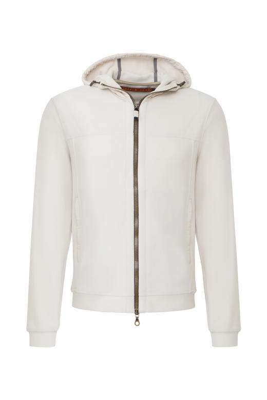 Frauenschuh - Thomas-BF - sandstone - 男装 - 中层 - 砂岩灰 商品图0