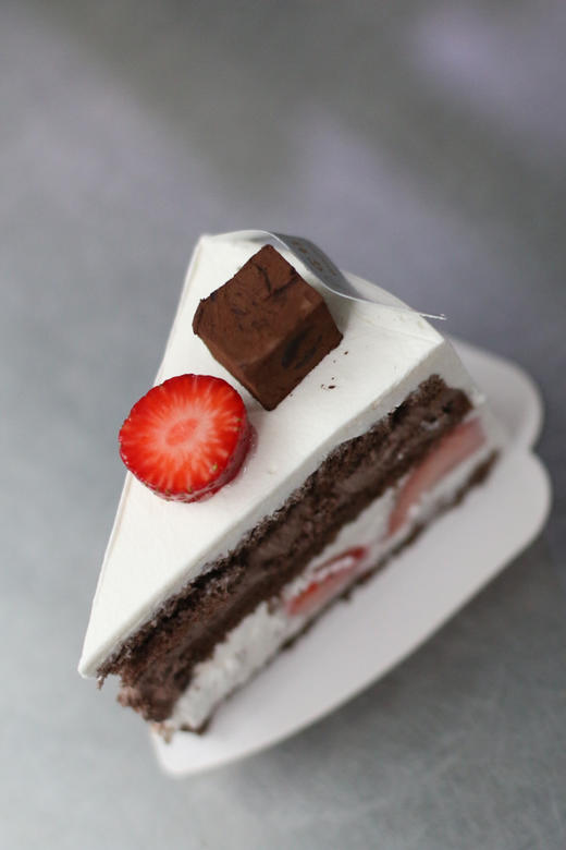 日式草莓生巧 商品图6