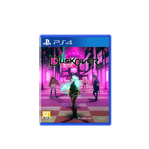 【共享租借】索尼（SONY）PS4 游戏光盘 PS4酉闪町 西门町 商品图1