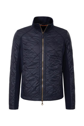 Frauenschuh - JakobMulti-QL - midnight - 男装 - 中层 - 午夜蓝