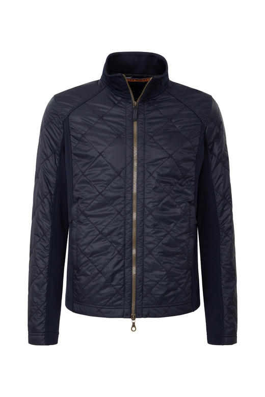 Frauenschuh - JakobMulti-QL - midnight - 男装 - 中层 - 午夜蓝 商品图0