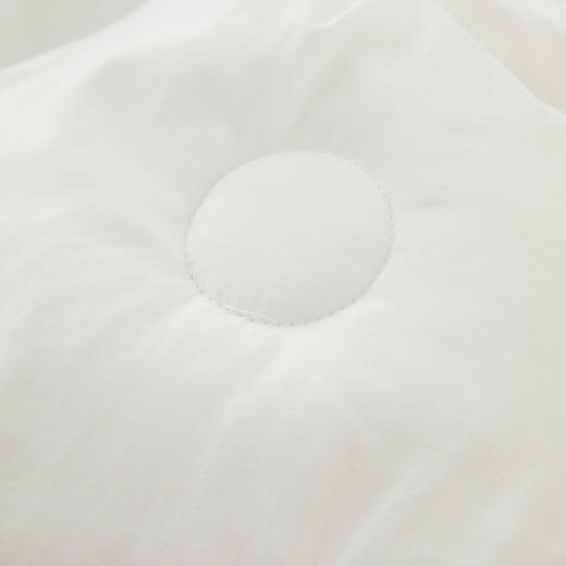 百富帝抗菌防螨舒柔冬被芯化纤保暖加厚单双人被子 商品图2