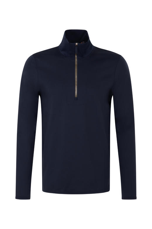 Frauenschuh - Maxime-NP - midnight - 男装 - 速干 - 午夜蓝 商品图0