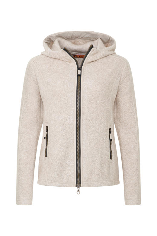 Frauenschuh - Rania-CT - caramel - 女装 - 中层 - 焦糖色 商品图0