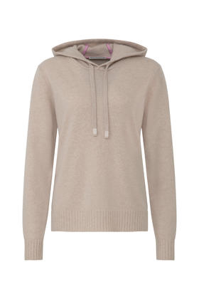 Frauenschuh - Solea-WS - camel - 女装 - 套头衫 - 骆驼色