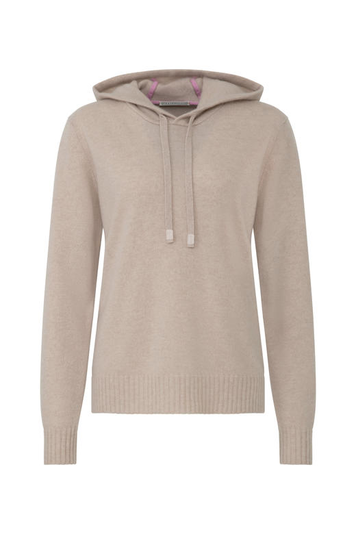 Frauenschuh - Solea-WS - camel - 女装 - 套头衫 - 骆驼色 商品图0