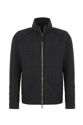 Frauenschuh - Hugo-CW - cliff - 男装 - 中层 - 深蓝色