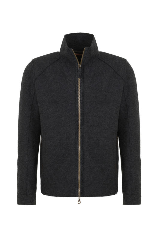 Frauenschuh - Hugo-CW - cliff - 男装 - 中层 - 深蓝色 商品图0