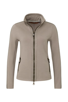 Frauenschuh - Jill-PSW - cashmere - 女装 - 中层 - 羊毛色