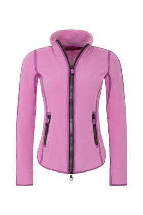 Frauenschuh - Wera-BF - fresh mauve - 女装 - 中层 - 粉紫色