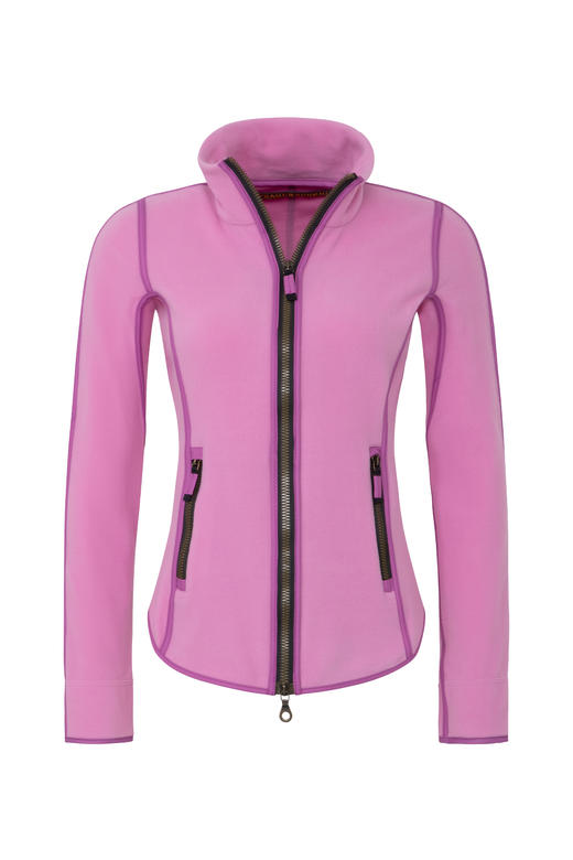 Frauenschuh - Wera-BF - fresh mauve - 女装 - 中层 - 粉紫色 商品图0