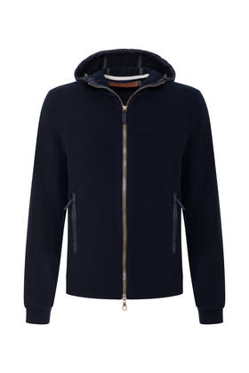 Frauenschuh - Thomas-BF - midnight - 男装 - 中层 - 午夜蓝